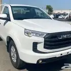 جي ام سي JMC غماره ديزل بدون دبل جوانب 2024