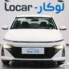 هونداي اكسنت فليت موديل 2025
