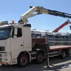 للايجار سطحة كرين ونش جدة و خارج