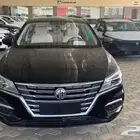 ام جي 5 موديل 2024 بدون دفعه اولى براتب 3500