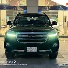 هافال 4X4 2022 H9