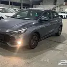 ام جي3 ستاندر موديل 2025 عرض خاص