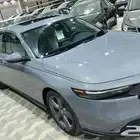 هوندا اكورد نص فل موديل 2025