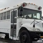 باصات انترناشونال ديزل 55 راكب مكيف 2015 International Bus
