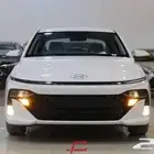 هيونداى اكسنت 2026