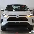 راف فور LE هايبرد 2025