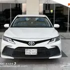 تويوتا كامري LE 2023