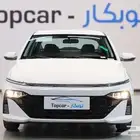 هونداي اكسنت موديل 2025 نقبل رواتب من 3500