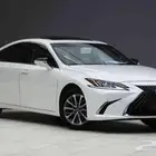 لكزس ES250 استاندر 2025