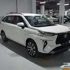 تويوتا فيلوز GLX سعودى 2025 كاش واقساط