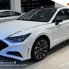 هيونداي سوناتا سمارت 2023