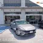 هيونداي النترا 2024