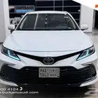 تويوتا كامري 2024
