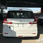 سوزوكي ارتيجا ستاندر 2025