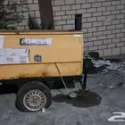 مولد كهرباء ديزل
