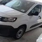 بيجو بارتنر 2025 وعرض على 2023