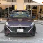 هيونداي i10 2023