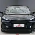 تويوتا كامري GLE بنزين كويتي 2025