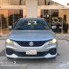 سوزوكي بالينو 2024