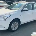 نيسان صني كومفورت 1.5 2024 ( كاش - اقساط )