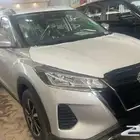 نيسان كيكس نص فل SV