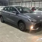 ام جي3 ستاندر موديل 2025 عرض مميز