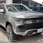 شيفروليه تاهو LT 2023