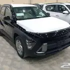 هونداي كونا سمارت موديل 2026 كاش - بنك