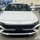 هيونداي النترا سمارت 2025 الوعلان كاش واقساط