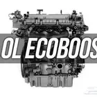 مكينة Lincoln Corsair 2023-2025