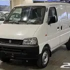 سوزوكي ايكو 2026 فان بضاعة اقل الاسعار