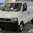 سوزوكي ايكو 2026 فان بضاعة خصومات خاصة لمبيعات الجملة