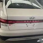 هيونداي اكسنت فلييت 2026