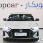 جي إيه سي أمباو GE فل 2025