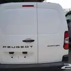 بيجو بارتنر قصير طويل 2025 وعروض على 2023