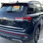 شيفورليه كابتيفا جميع الفئات 2026