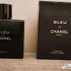 عطر bleu de chanel الأصلي