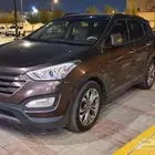 هونداي سنتافي 2016 ستة سلندر فل كامل