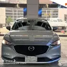 مازدا 6 نص فل 2023