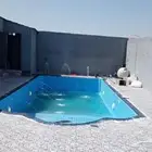 مسابح فيبر جلاس