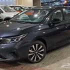 إيجار منتهي بالتمليك هوندا سيتي EX 2024