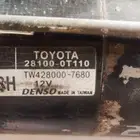 سلف كورلا وكالة مستعمل نظيف