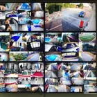 شبكات كاميرات مراقبة تنفيذ جميع مشاريع التيار الخفيف