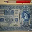 عملة نمساوية قديمة