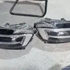 شمعات اودي A8 صلي وكاله نظيفه مره