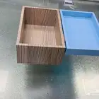 عمل بوكسات خشب و فوركس