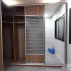تفصيل خزائن