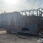 تفصيل قلوص سحب وكرفانات