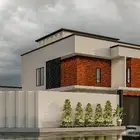 اصدار رخص بناء - تصميم واجهات 3D - اعمال مساحية - فرز وحدات