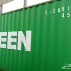 كنتينرات containers حاويات للبيع نظيفة جدآ